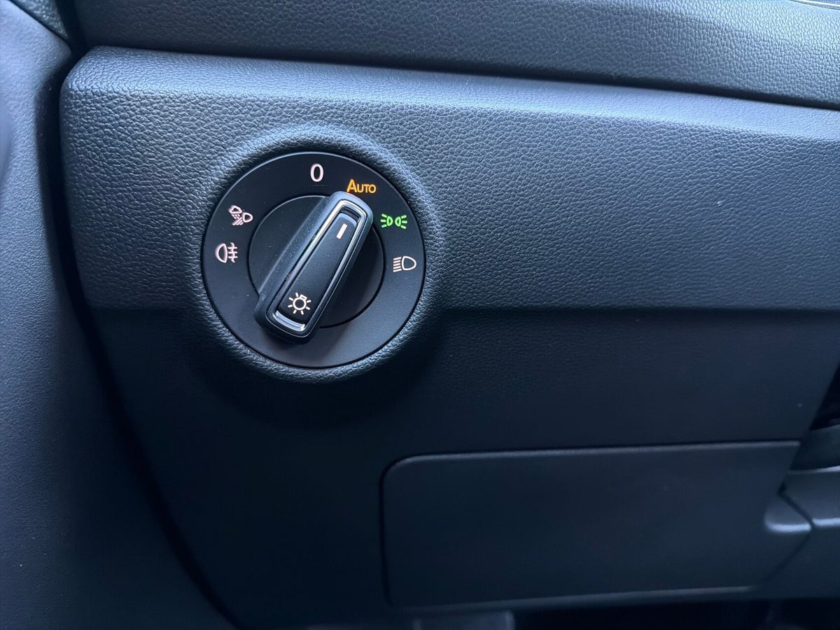 VW T-Roc TSi 150 Style DSG billede 20