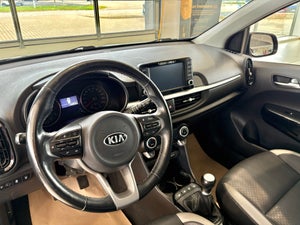 Kia Picanto MPi GT-Line