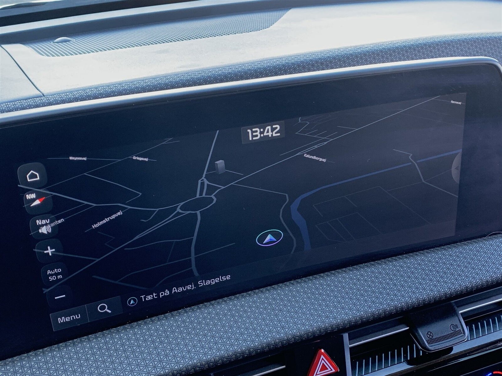 Kia EV6 Long Range Upgrade