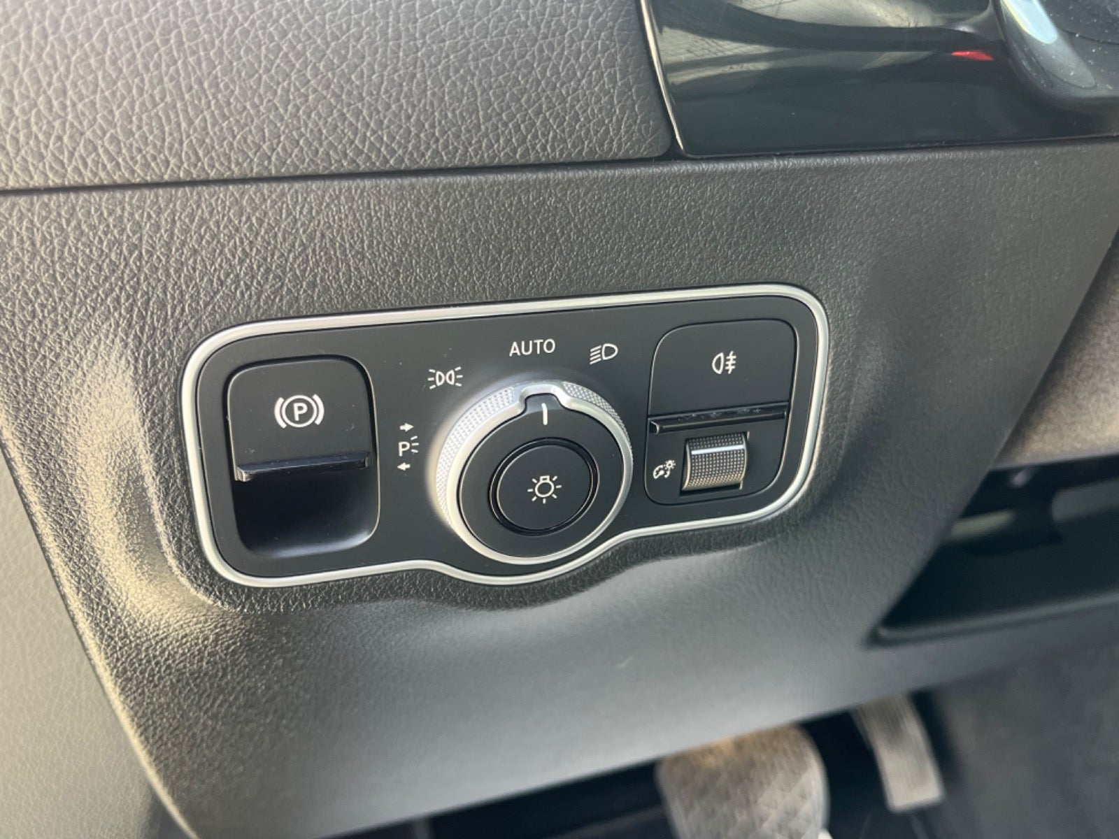 Billede af Mercedes EQA250+  Progressive