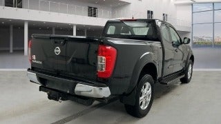 Billede af Nissan Navara 2,3 dCi 160 King Cab Acenta