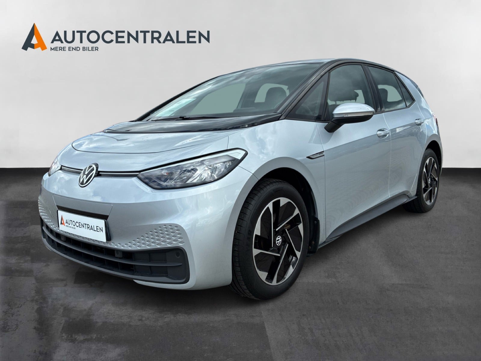 VW ID.3 1ST Pro Performance
