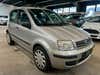Fiat Panda Dynamic thumbnail