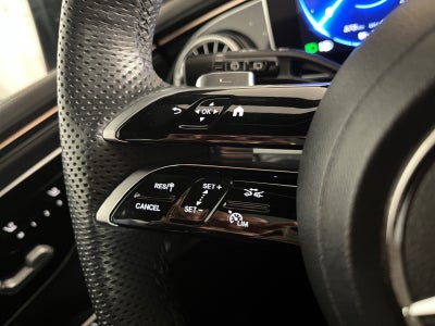 Mercedes EQE500 SUV AMG Line 4Matic