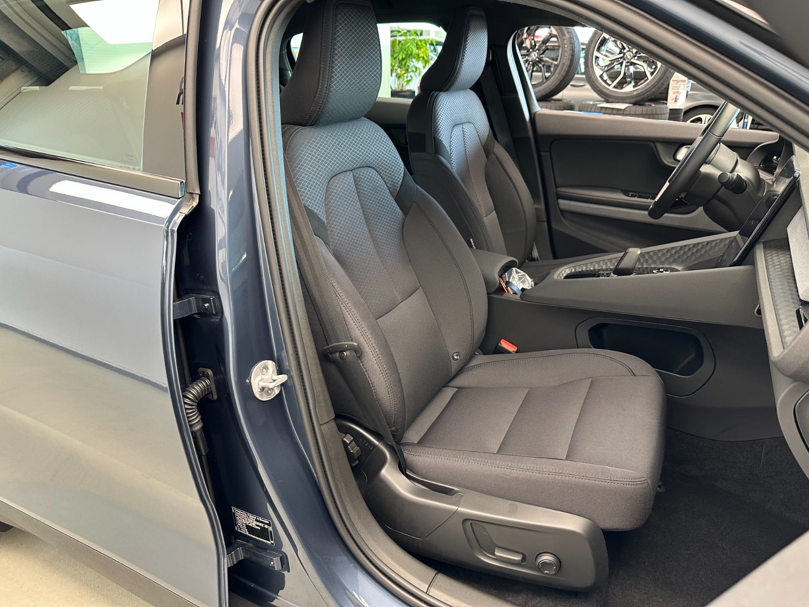 Billede af Polestar 2  Standard Range