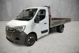 Billede af Renault Master IV T35 2,3 dCi 165 L3 Chassis