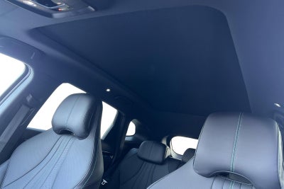 BYD Seal U Design