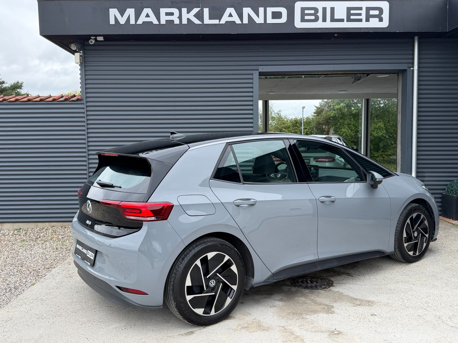 VW ID.3, Billede 4