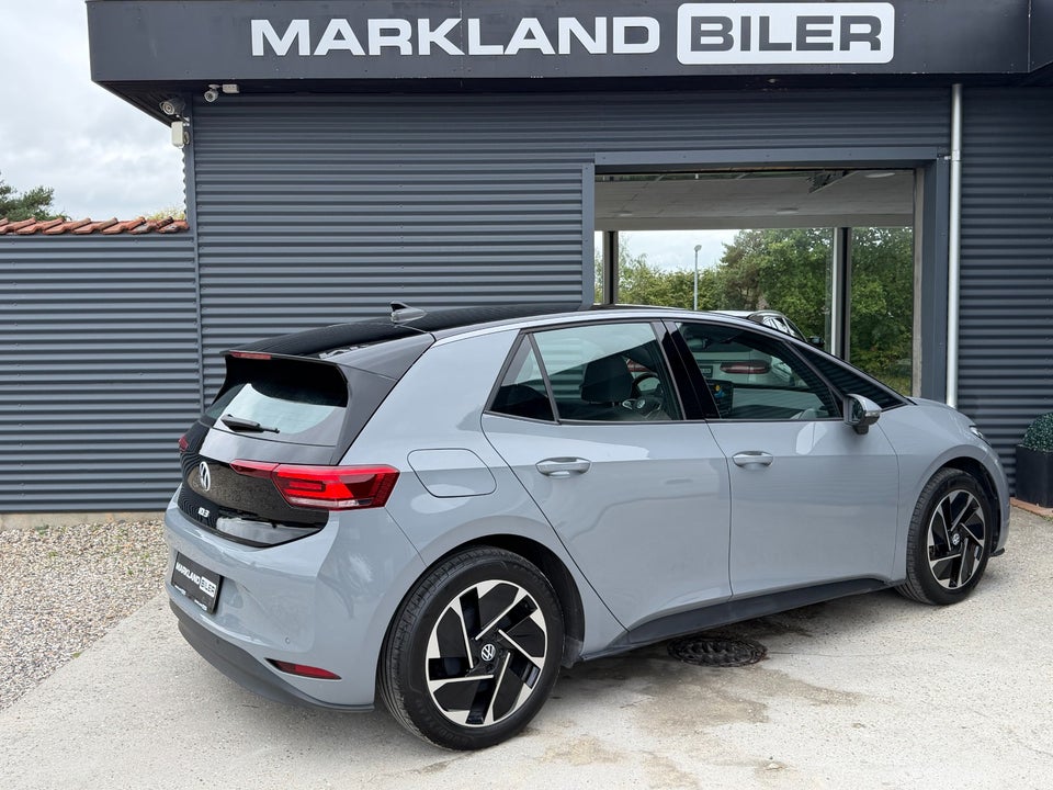 VW ID.3, Billede 4