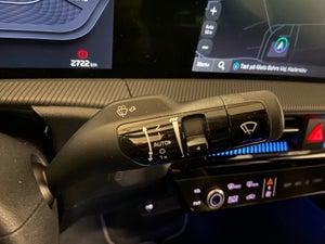 Kia EV6 GT Performance AWD