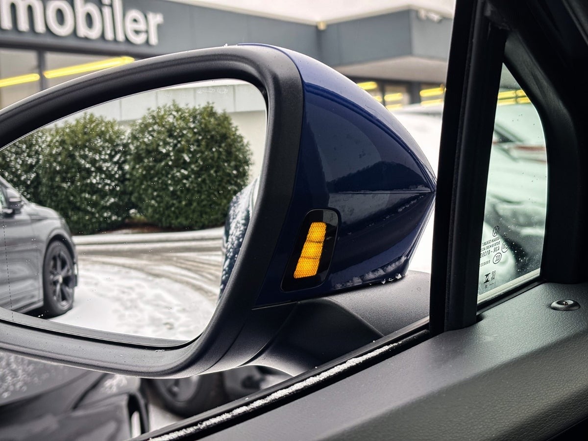 Billede af VW ID.4 77 Pro