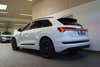 Audi e-tron Black Edition S-line quattro thumbnail