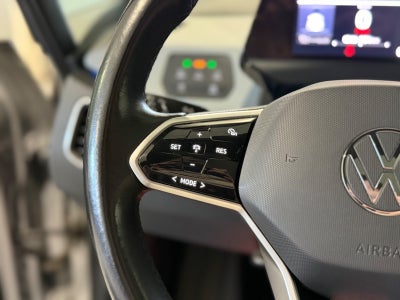 VW ID.3 Pro Family