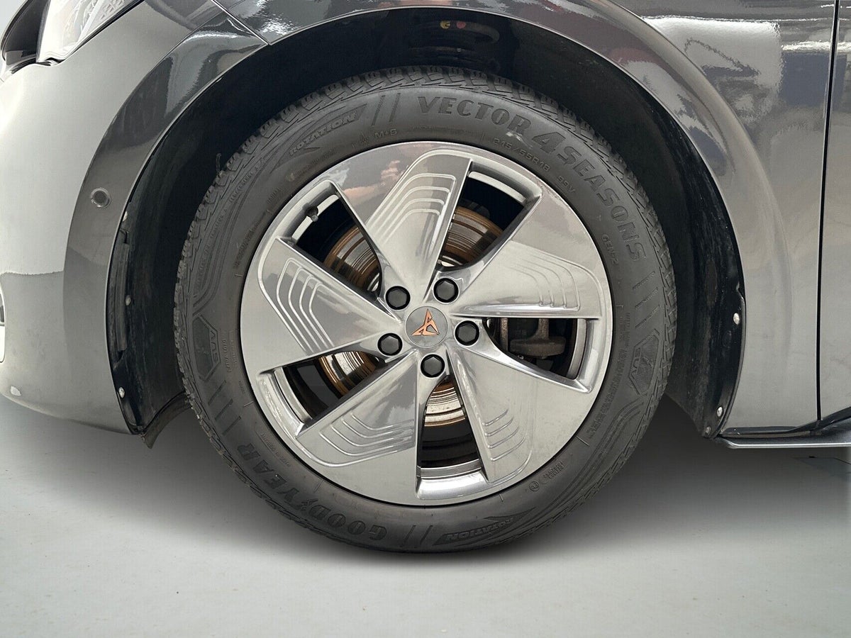 Cupra Born High billede 8