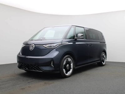 VW ID. Buzz