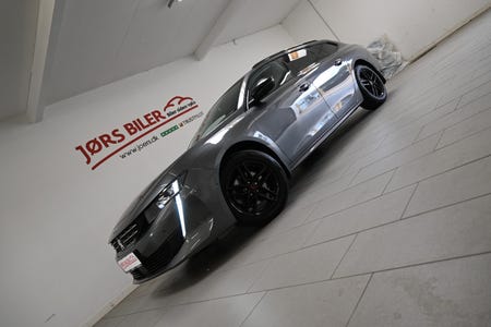 Peugeot 508 BlueHDi 130 Allure Pack SW EAT8