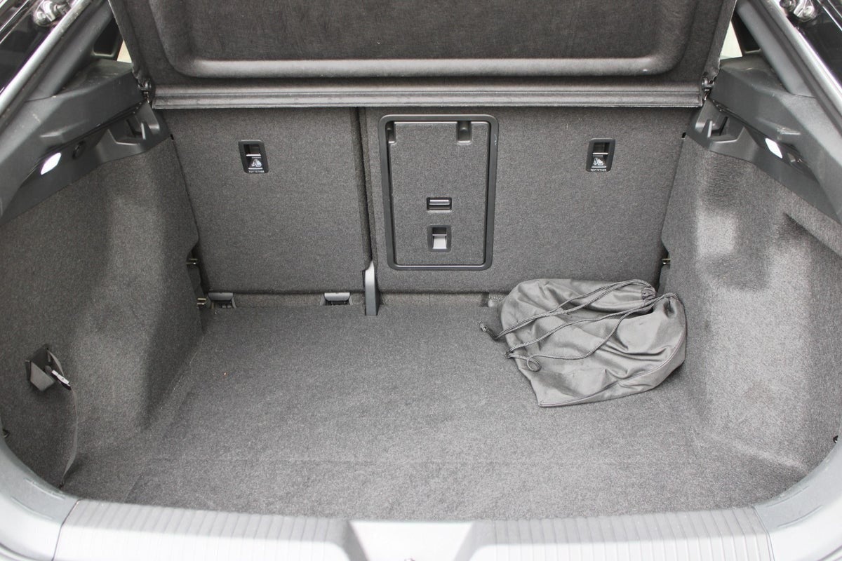 VW ID.5 Pro