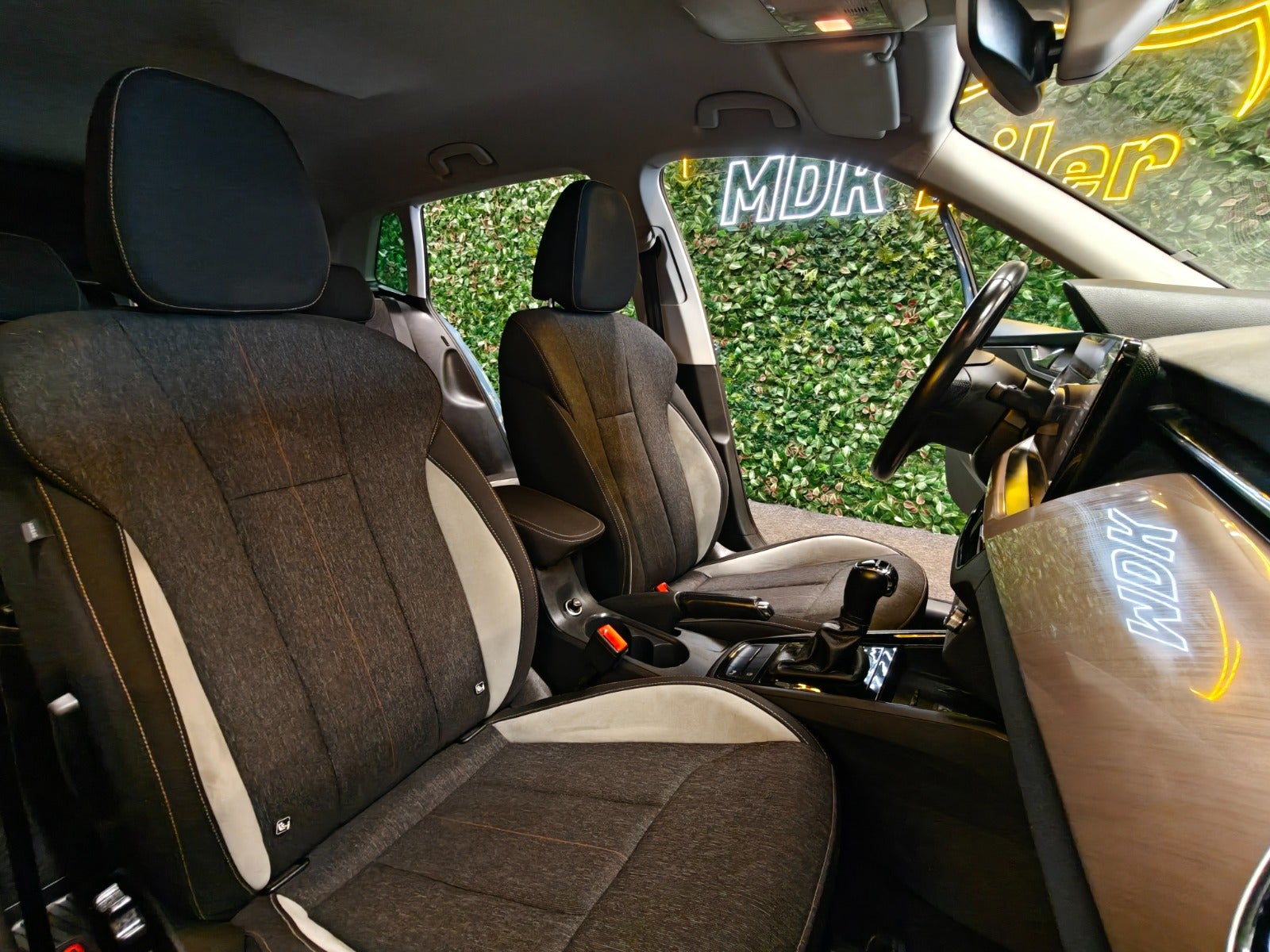 Billede af Skoda Kamiq 1,0 TSi 115 Style Premium DSG