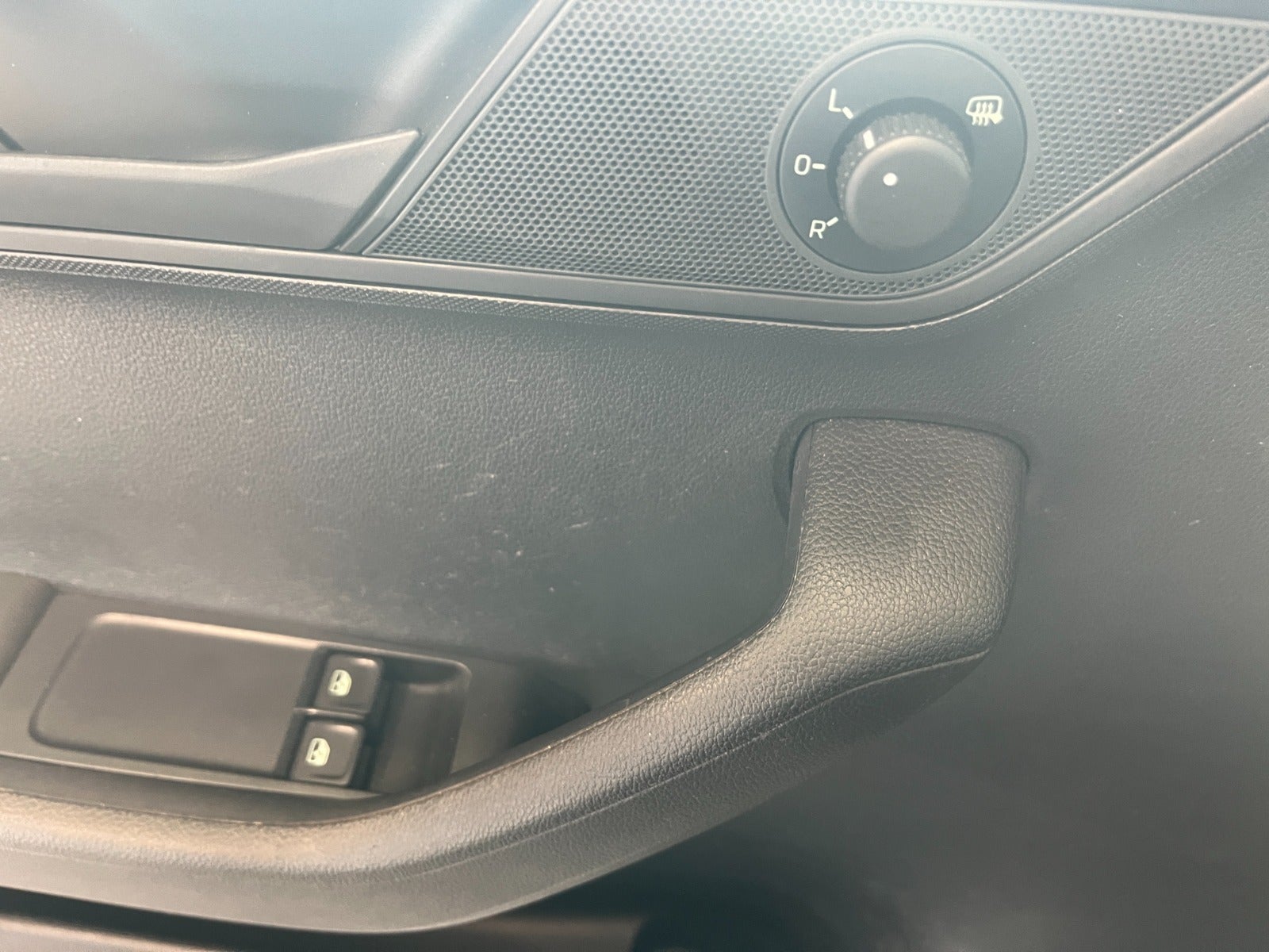 Billede af Skoda Fabia 1,0 MPi 75 Active