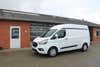 Ford Transit Custom 300L TDCi 130 Trend