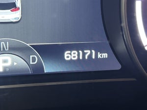 Kia e-Niro Advance