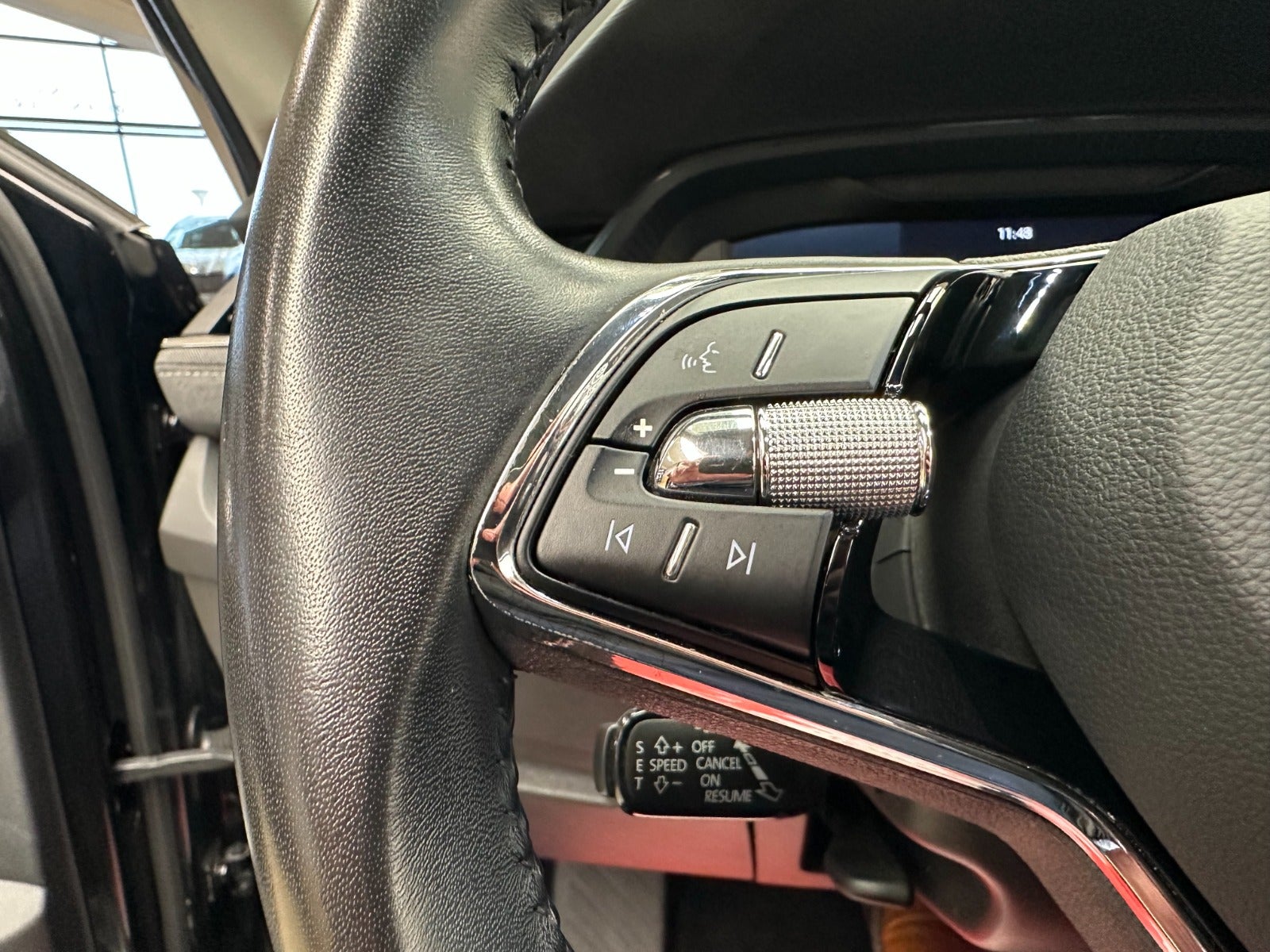 Billede af Skoda Octavia 1,4 TSi iV Plus Combi DSG