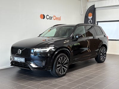 Car Deal | Flexleasing af Volvo XC90