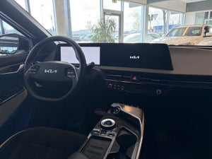 Kia EV6 Long Range GT-Line