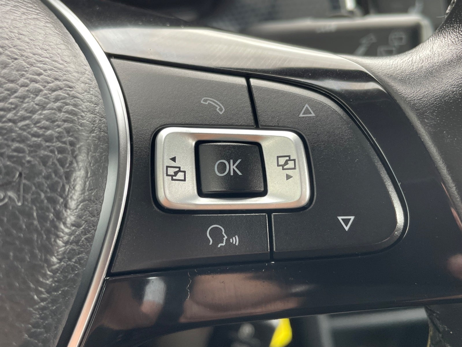 Billede af VW Up! 1,0 MPi 60 Move BMT