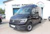 VW Crafter 35 TDi 177 Kassevogn L3H2