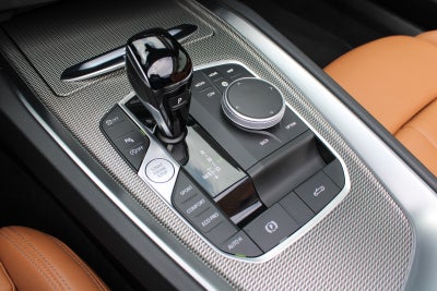 BMW Z4 M40i Roadster Connected aut.