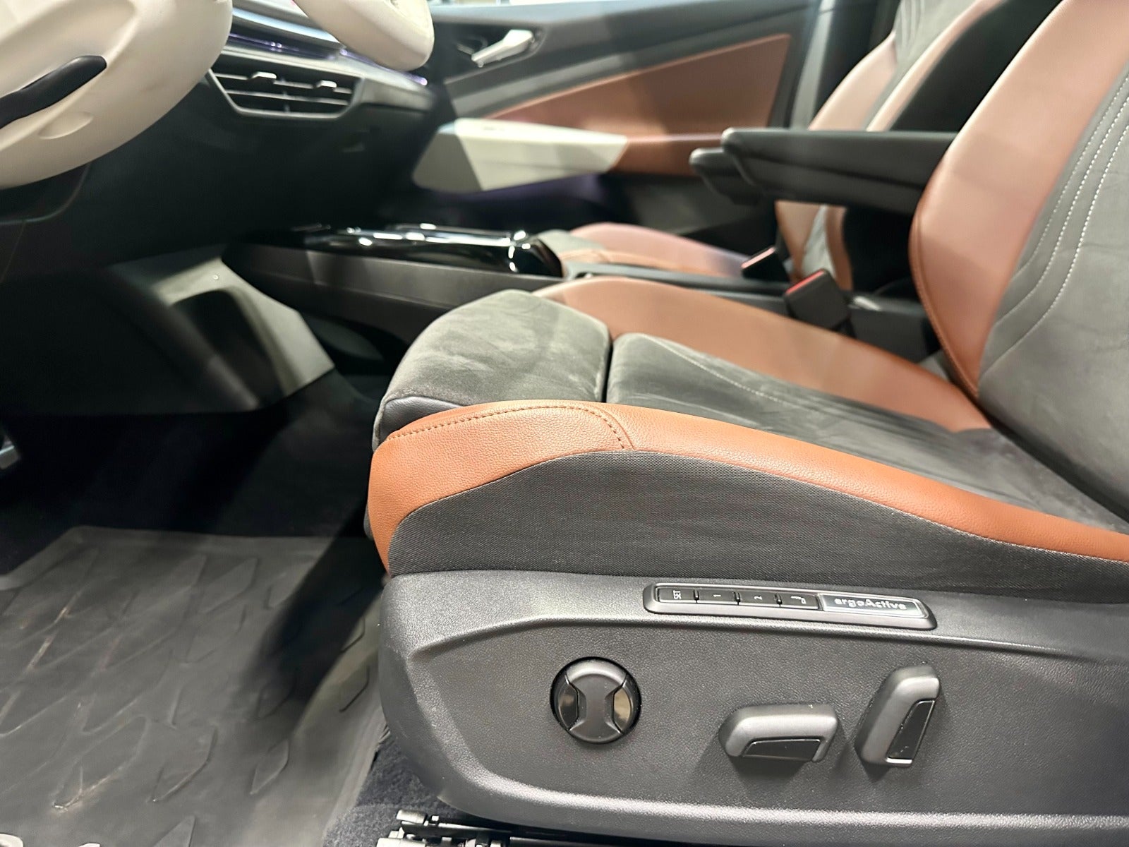 Billede af VW ID.4 77 Pro Performance