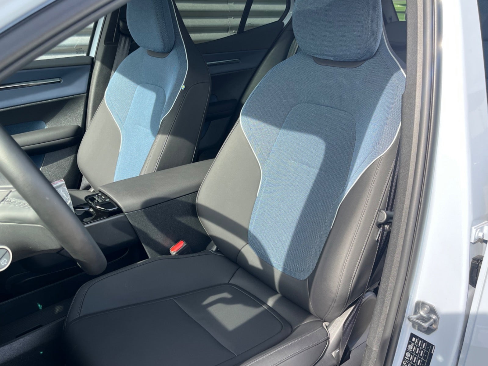 Billede af Volvo EX30  Twin Performance Ultra
