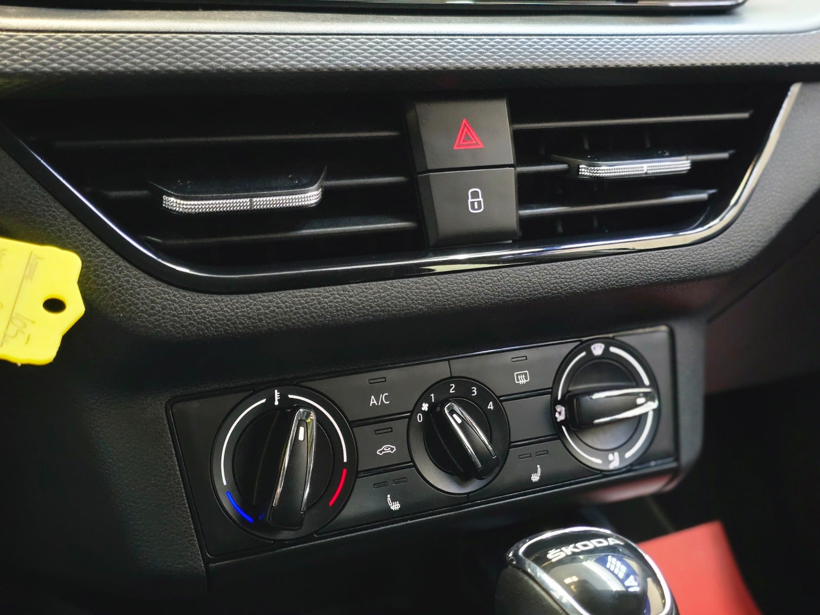 Billede af Skoda Kamiq 1,6 TDi 115 Ambition DSG