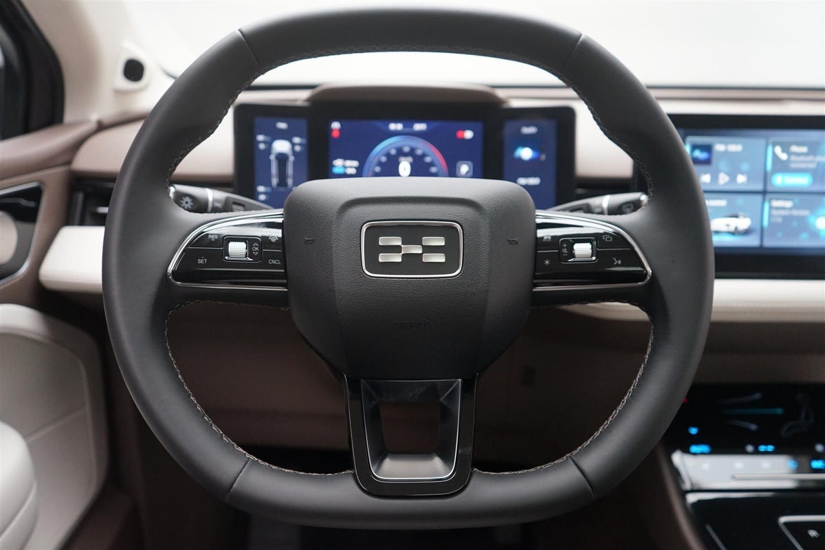 Aiways U5 Plus billede 5