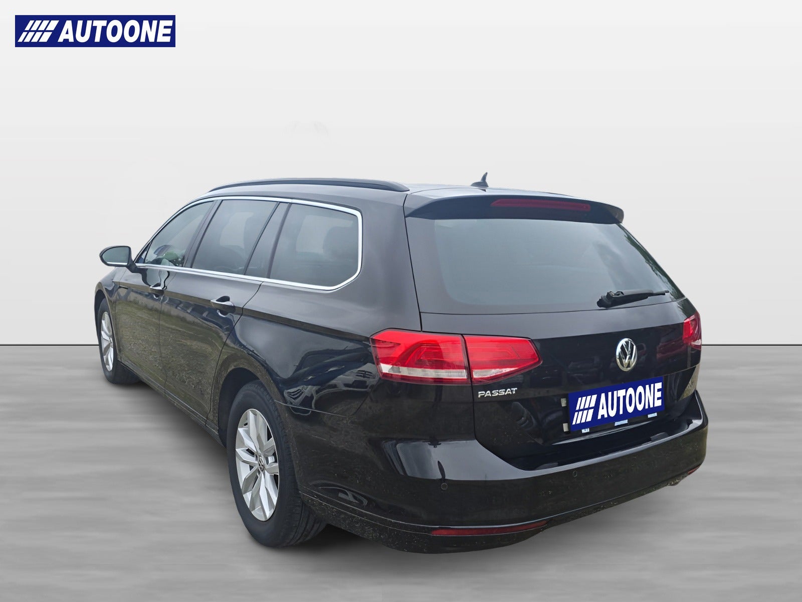 Billede af VW Passat 1,4 TSi 150 Comfortline Premium Variant DSG