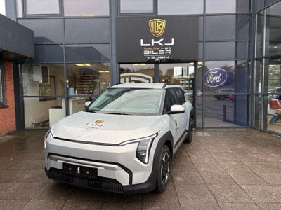 Kia EV3 58 Standard Range Access 5d