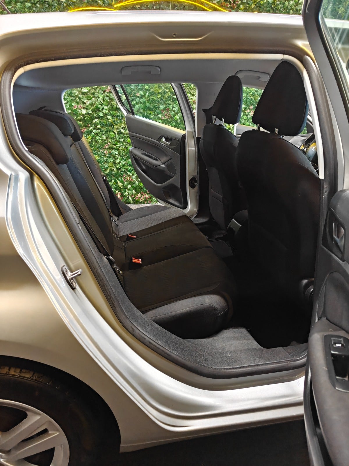 Billede af Peugeot 308 1,6 HDi 92 Access