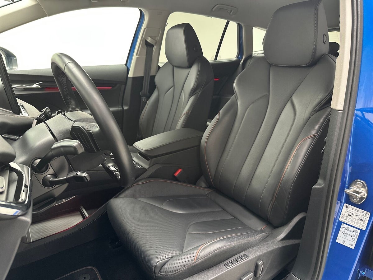 Skoda Enyaq iV Plus Suite billede 18