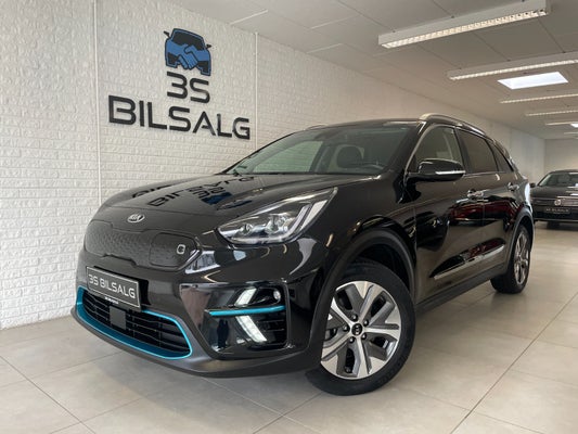 Kia e-Niro Advance