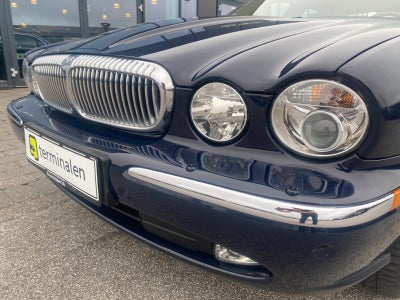 Jaguar XJ V8 Super aut. LWB