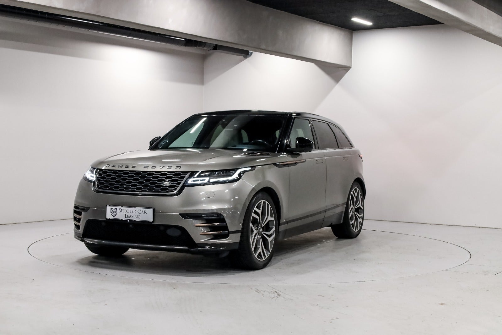 Land Rover Range Rover Velar 3,0 P380 R-Dynamic HSE aut.