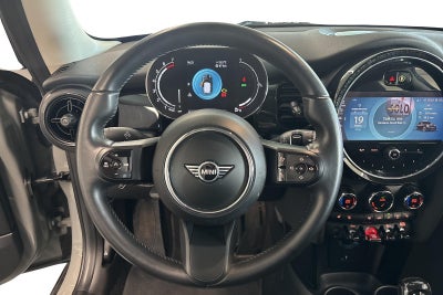 MINI Cooper Experience aut.