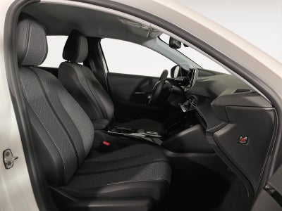 Peugeot e-208 Allure