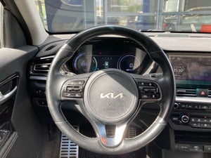 Kia e-Niro Advance