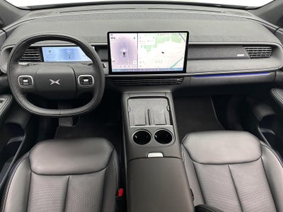 Xpeng G6 Performance billede 3