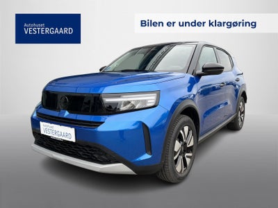Opel Frontera 44 GS 5d