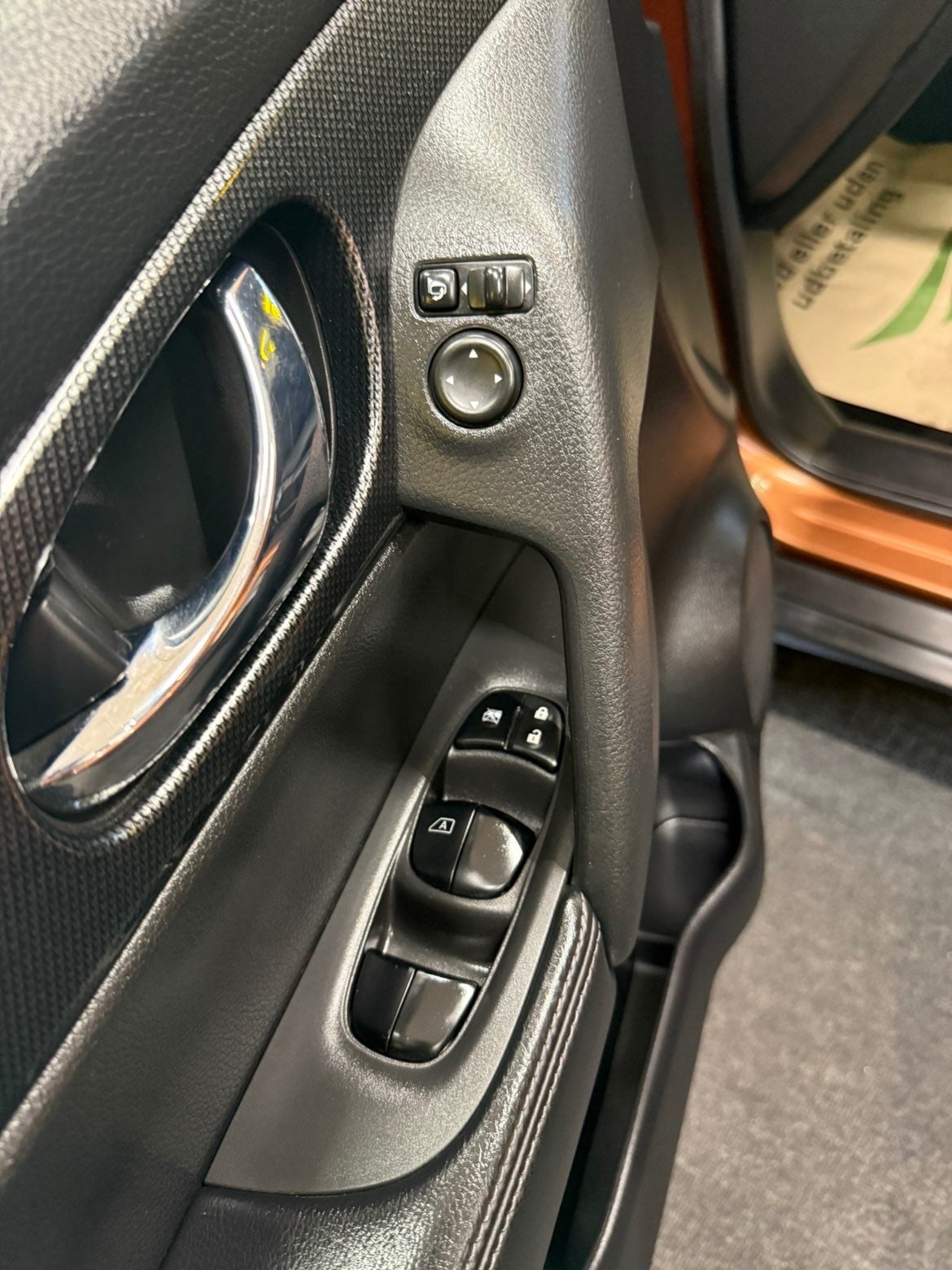 Billede af Nissan X-Trail 1,6 dCi 130 Acenta 7prs