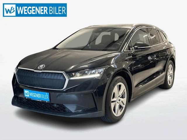Skoda Enyaq 80 iV Loft