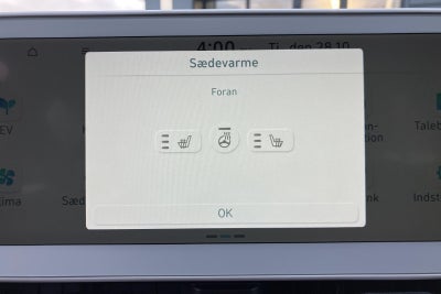 Hyundai Ioniq 5 Essential